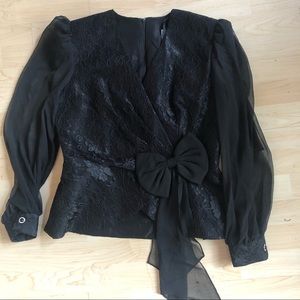 The Bridal Collection JC Penny Skirt Suit Set